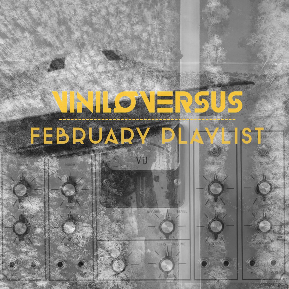 VINILOVERSUS's tweet photo. We made a playlist on @Spotify! Hope you guys enjoy 👽🎧 #VVIV #Spotify
https://t.co/mCsNCE8wtY https://t.co/xUJ1rsGdJ9