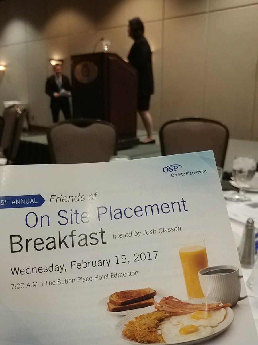 OSPemployment's tweet photo. An amazing morning in support of employment opportunities for Edmontonians with disabilities! Thank you to everyone who attended & donated๐ https://t.co/ES4viOOe9G
