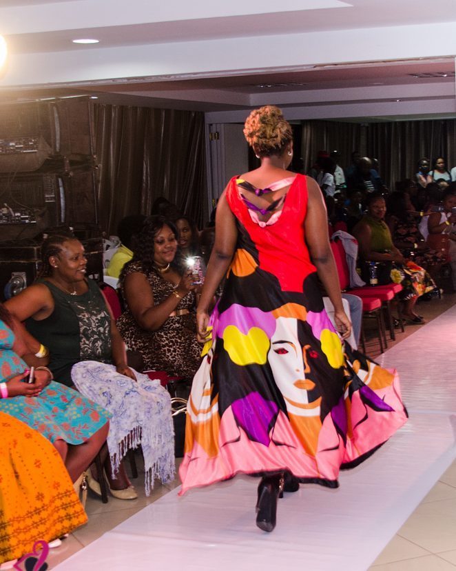 FranciscaNyamu's tweet photo. #werk @carolchege for @mambo.pambo at #kenyaplussizefashionweekend™ #plussizerunway #kpsf… https://t.co/e7Fb8A4dJC https://t.co/SWJ7T12unD