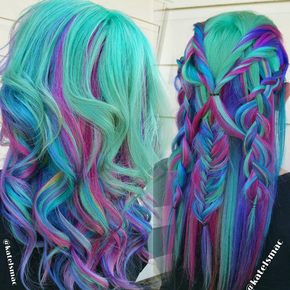 1302 Hair Design tweet media