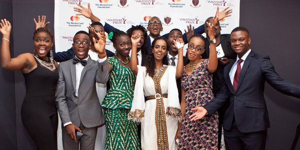 ALAcademy's tweet photo. Tag them! Apply now at https://t.co/L5HflUVJt8 for a chance to win a share of $100,000! #AnzishaEffect #AnzishaPrize2017 https://t.co/XMblmltAaG