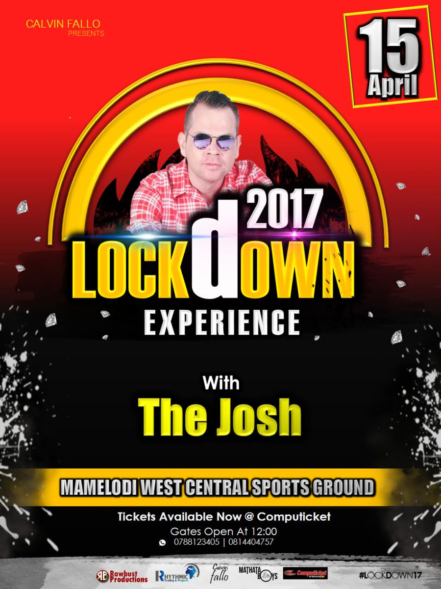 AnnualLockdown's tweet photo. The Josh https://t.co/yD9f0iPY0K