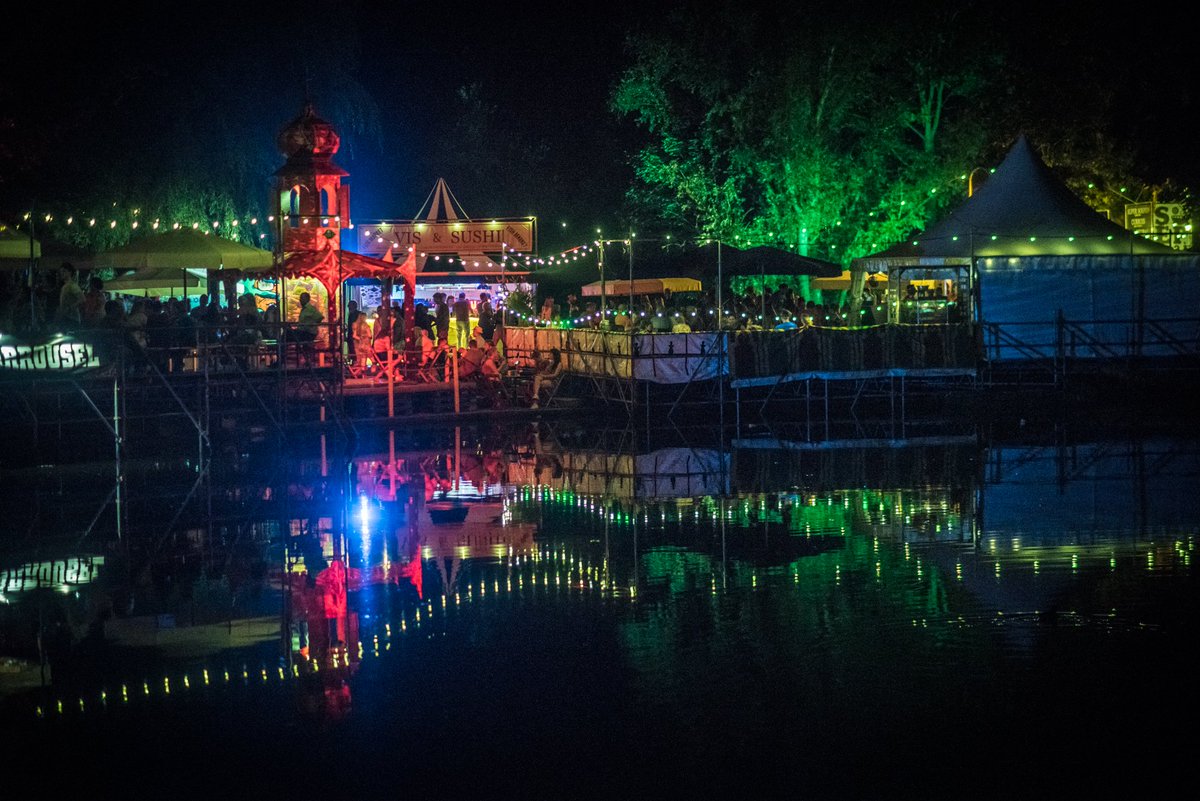 Wil je een lichtkunstwerk op <a href="/noorderzonnl/">Noorderzon</a> 2017 realiseren? Je hebt nog t/m zondag 19 feb om je idee in te dienen bit.ly/2kwrnEi