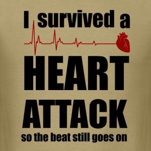 23_poison_ivy's tweet photo. #5years #SURVIVOR #HEARTATTACKSURVIVOR #5andstillalive #fighter #stillfighting #heartattacksurvivor #WearRedGoRed https://t.co/0cSIL85KDt