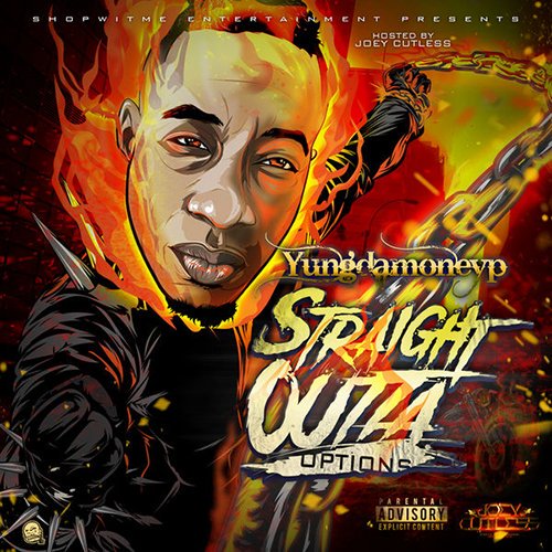 MuzikkZoneWave's tweet photo. 🔥#NEW 💯#MIXTAPE @yungdamoneyp 
#STRAIGHTOUTTAOPTIONS (Hosted by @JoeyCutless) https://t.co/JpNZ5FVCXa  #MuzikkZone https://t.co/j6DcOMURr8