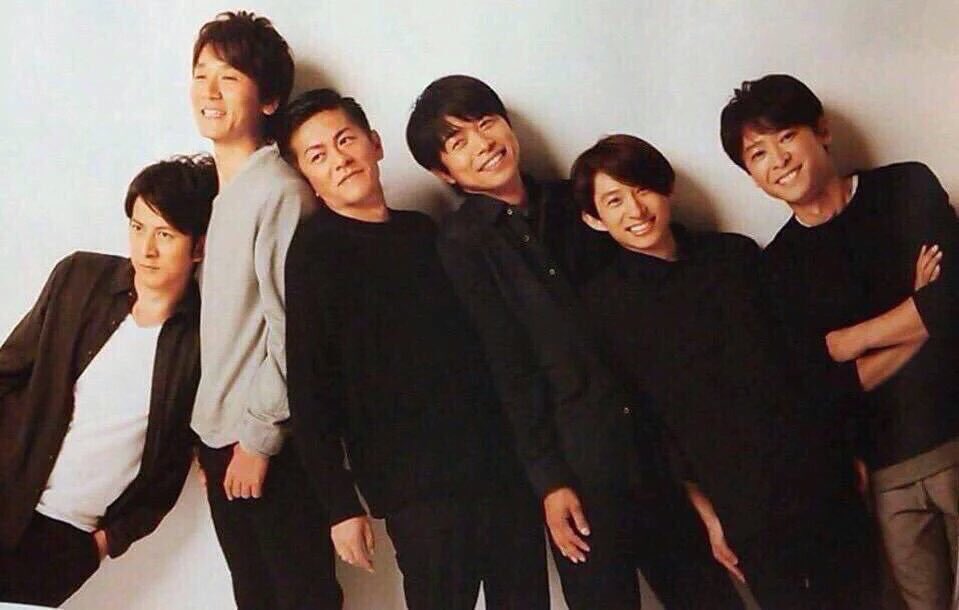 V6画像 V6love0918 Twitter