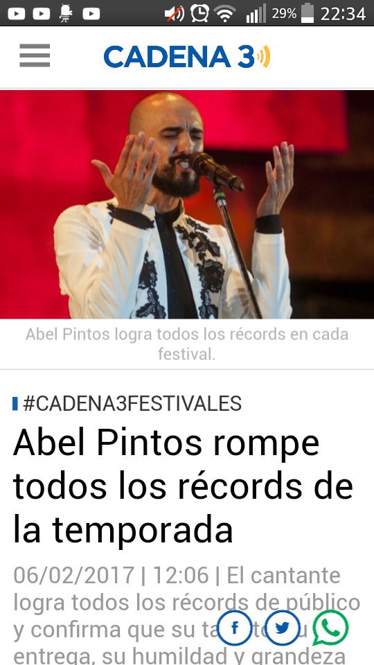 anto11mil's tweet photo. #INTRUSOSINLOVE Quién Más Mistico Qué @AbelPintos 😍🙌❤❤❤ https://t.co/f0q11Cj5sl
