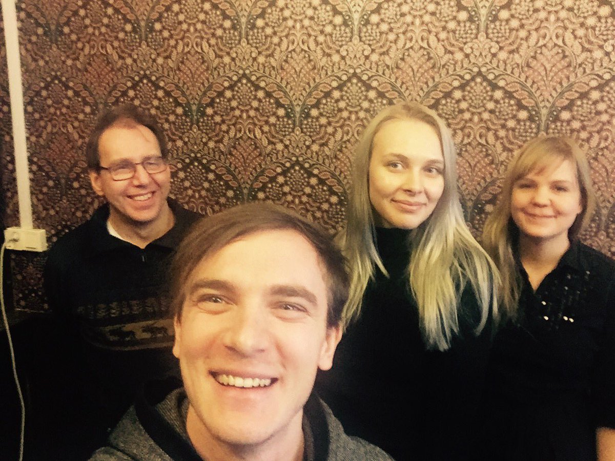 ceedco's tweet photo. our newest ceedco family member: Jenna :) welcome to the team! #edtech #lupo #creativity #yeah #team @lupoworld https://t.co/oQ3LV98oyV