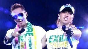 Y_tetsuile's tweet photo. 俺はもちろんATSUSHIとTAKAHIROも大好きですw
ATSUSHIのありがとうございましたの後のTAKAHIROのありがとうございましたっ！！の言い方とか好きw
手紙とか悲しみの果てに…も好きw
来年が楽しみですw
楽しく2人で歌ってほしいw
#広い画
#今のEXILE https://t.co/CExpW6ImgA