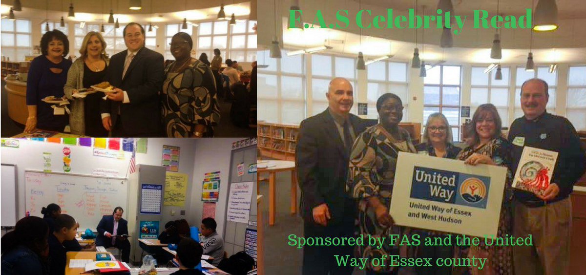 firstave_school's tweet photo. Thanks for all your support #UnitedWay https://t.co/eX9AtrODBm