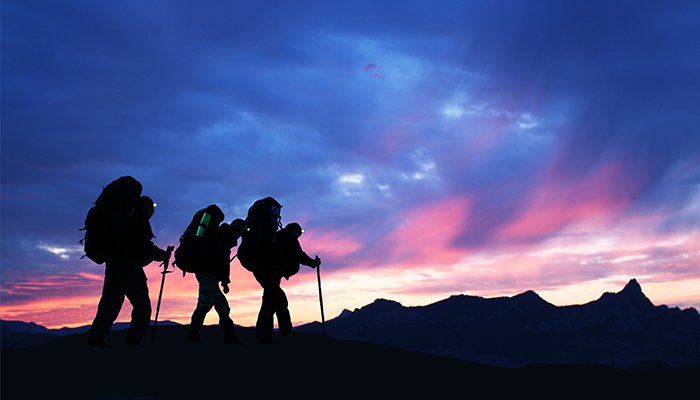 [BLOG] 4 momenten waarbij een hoofdlamp een must have is! 
#headlamp #monthlymusthave #hiking #outdoor #blog

homeij.nl/nieuws/4-momen…