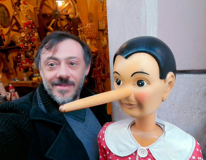 #Pinocchio https://t.co/A3xYBadudJ<a href="/tag/pinocchio"class="tags">#Pinocchio</a>