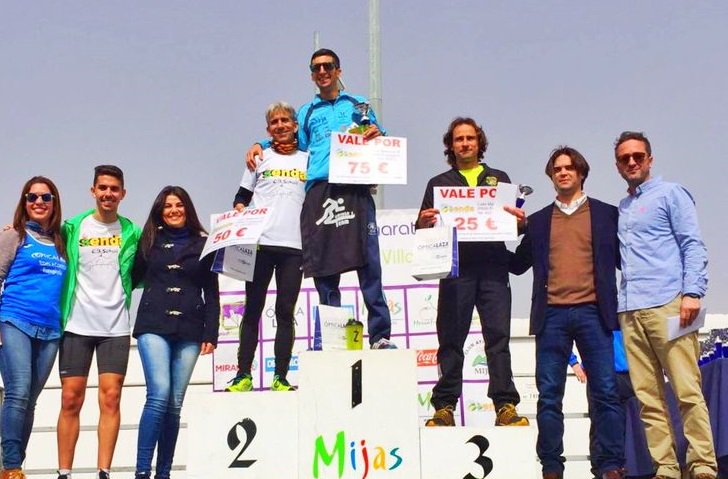 Inscríbete hasta el viernes en la Media Maratón Rural de Mijas, que se disputa el domingo. goo.gl/hDvQu3              <a href="/padthaiwok/">🔥 Padthaiwok 🔥</a>