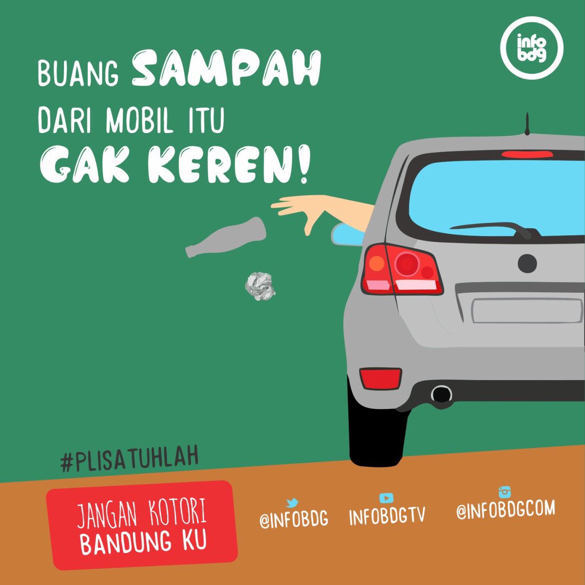 BANDUNG ᮘᮔ᮪ᮓᮥᮀ tweet media