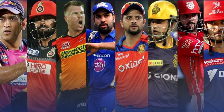 IPL's tweet photo. FAN ALERT - VIVO Indian Premier League 2017 fixtures announced #IPL https://t.co/yqVFDc9tTF https://t.co/MF9ow95KTJ