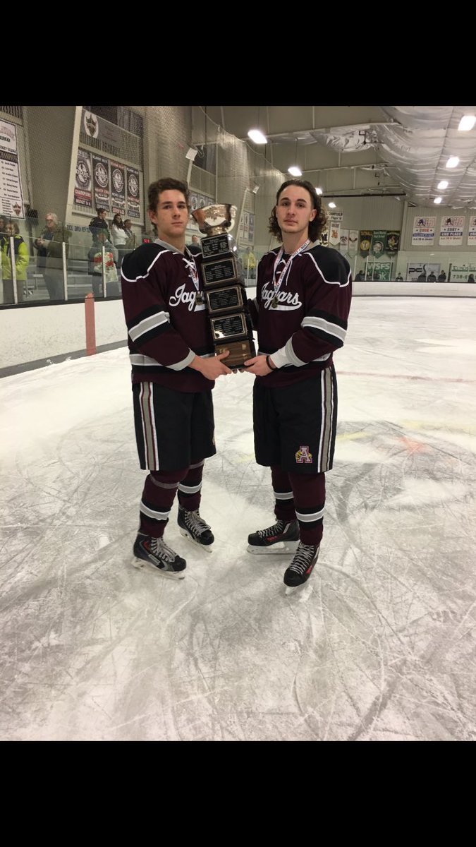RyanBaccino's tweet photo. 🏒🏆🅰️ https://t.co/bjbsterkbt