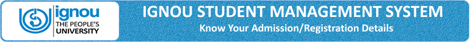 ignoustudentsec's tweet photo. Ignou Registration Details

https://t.co/azywtKBcau

#admission #details #IGNOU #Registration #RegistrationDetails, https://t.co/RnpE1vJHEj