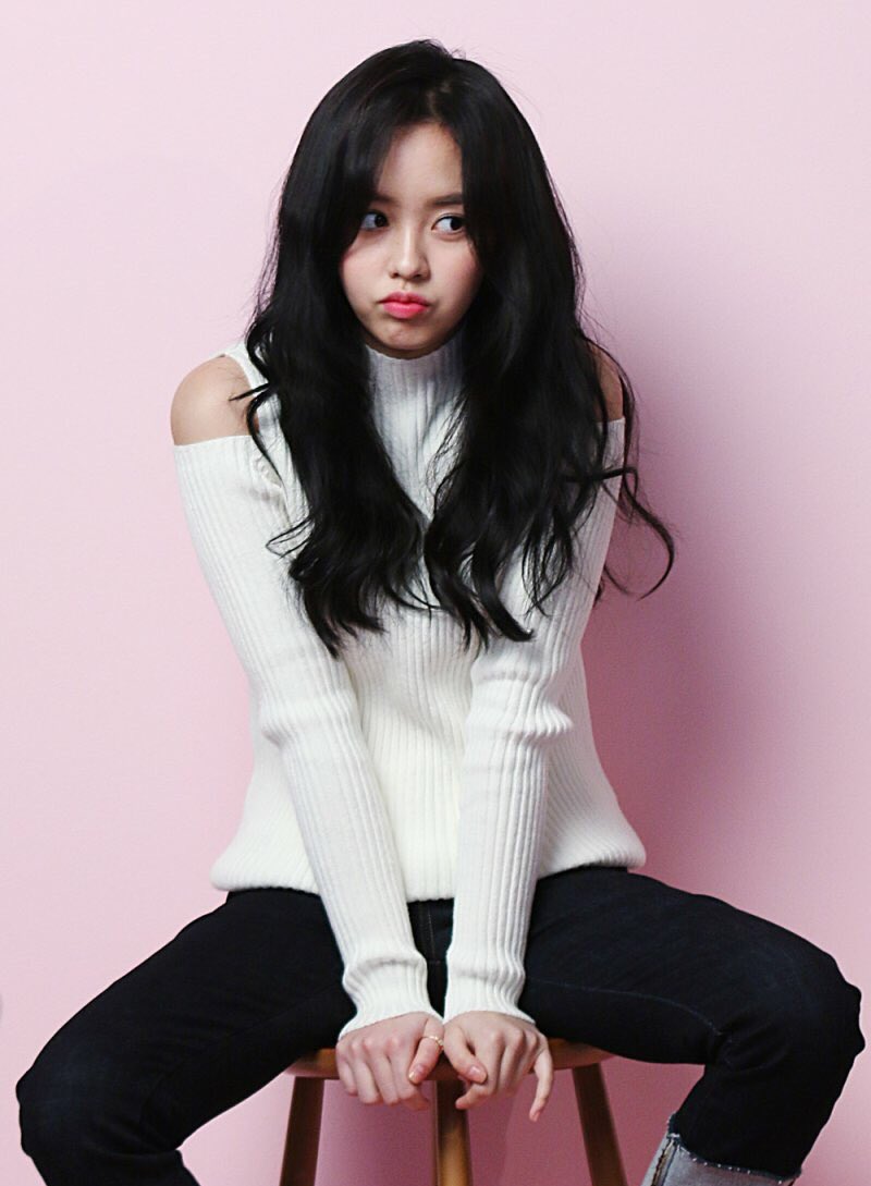 hellokimsohyun's tweet photo. https://t.co/9uSVAnEcbX
