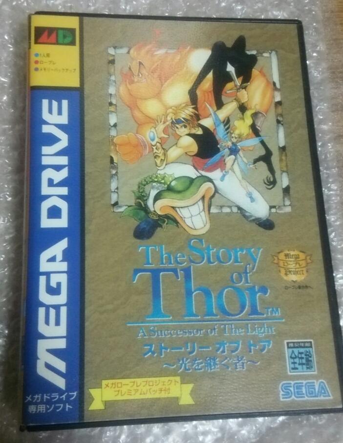 Program_Cat's tweet image. レトロゲーム集めてます！
メガドラほしいね～。

最近手に入れたのはコレ