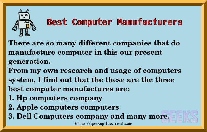 techjungle's tweet image. #HpComputers
#AppleComputer
#DellComputer