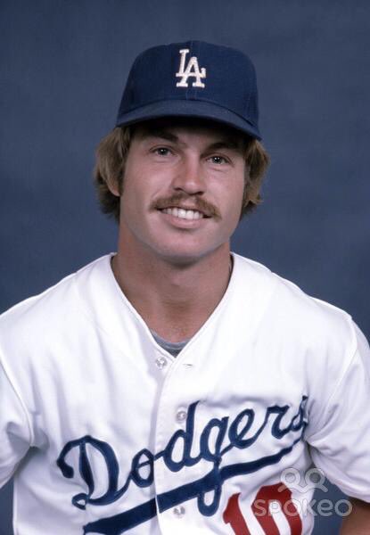 Happy birthday Ron Cey 