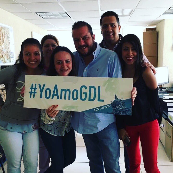 juanmmp47's tweet photo. #C7 #YoAmoGDL @C7Jalisco @JORGE8AG https://t.co/KTS5yT4C6r
