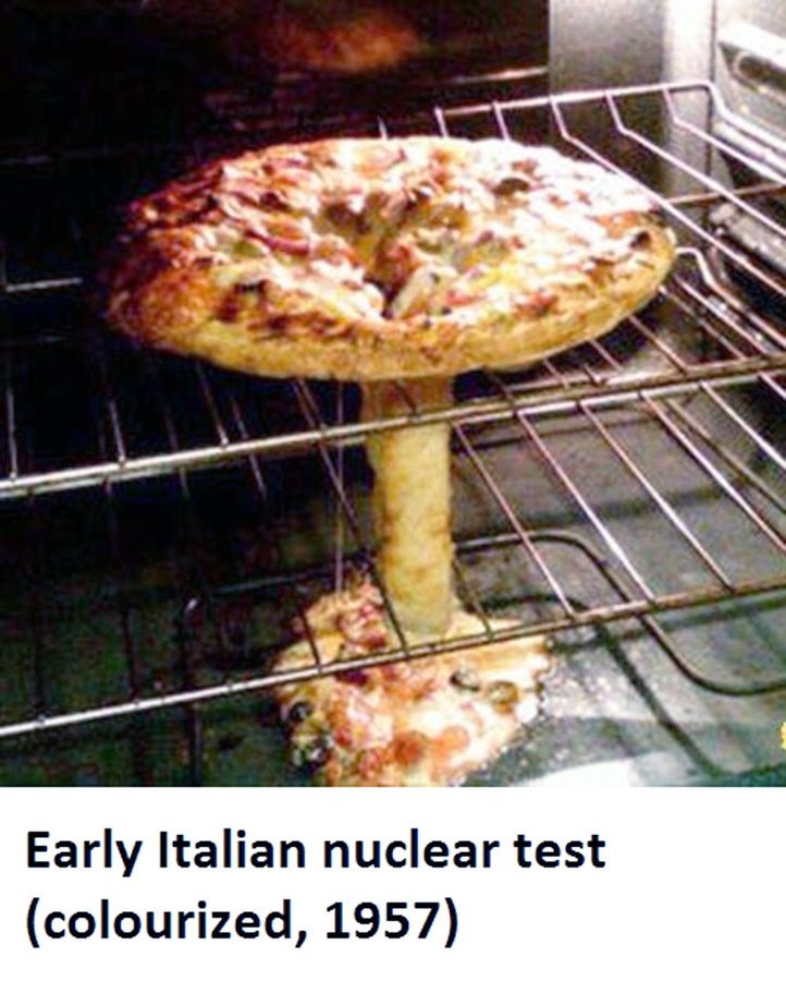 onlineclock's tweet photo. Nuclear Baking Time
https://t.co/VABWDIBZa3
#Pizza #Oven #Kitchen #Cooking #Recipe #Recipes #PizzaOven #PizzaBaking #Baking #Cook https://t.co/jNxm6vR2w7