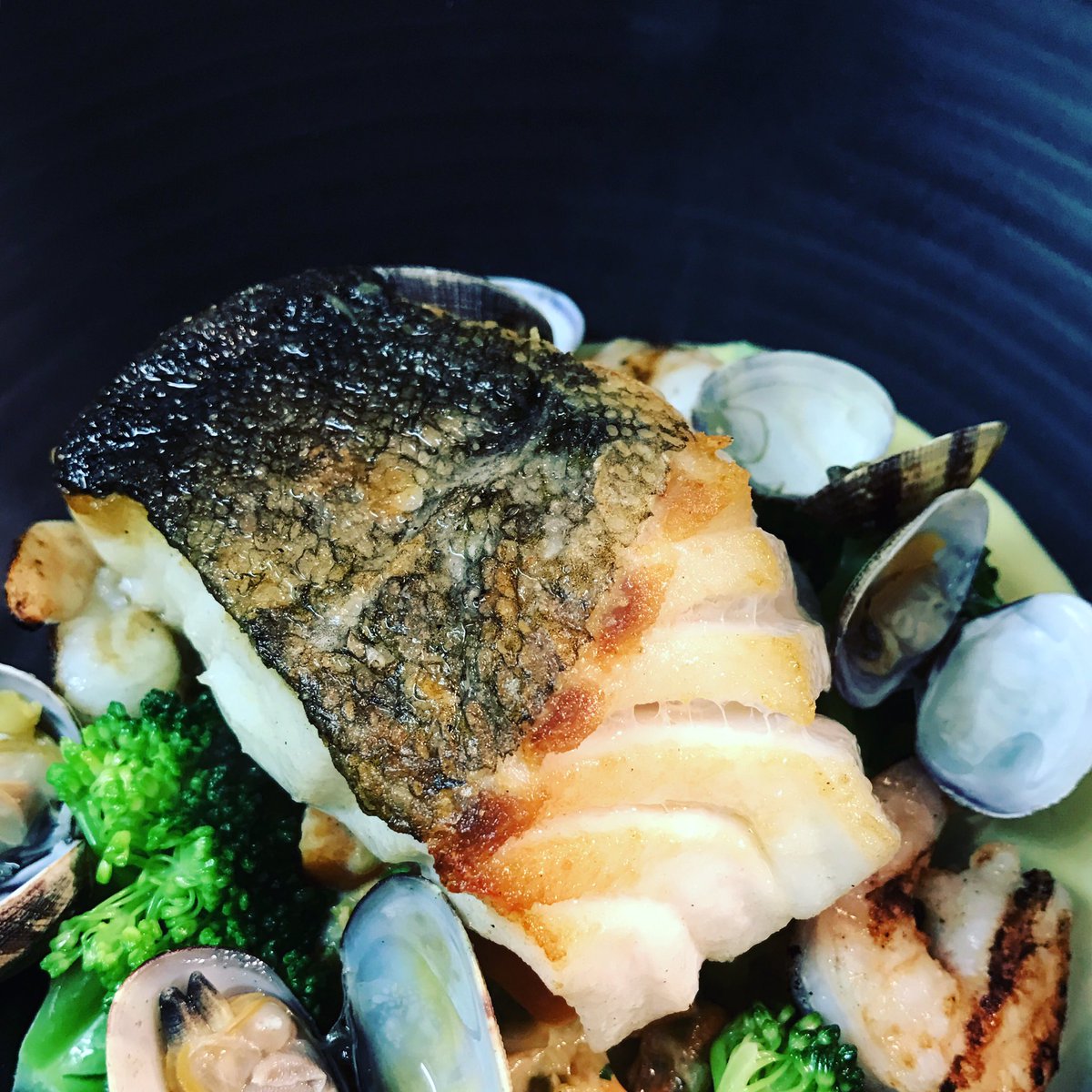 Princes Head Chef tweet media
