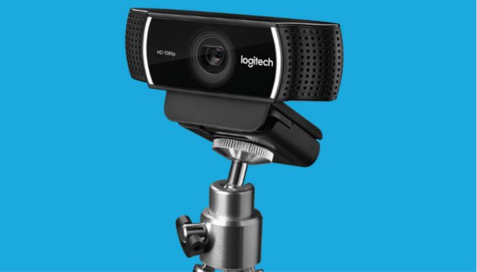 EclypsiaCOM's tweet photo. Une caméra Logitech c922 à gagner, #RT pour participer !

Merci à @spwnteam &amp; @logitechG pour le concours 👌 https://t.co/1cKSsX1tks