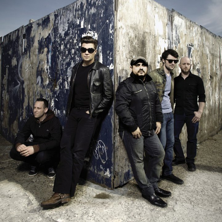 TONIGHT: <a href="/TBSOfficial/">Taking Back Sunday</a> play a SOLD OUT show at <a href="/O2RitzManc/">O2 Ritz Manchester</a> with support from <a href="/FrankIero/">frnkiero: Party (goth) Dad</a> and <a href="/UKMilestones/">❌ Milestones ❌</a>!