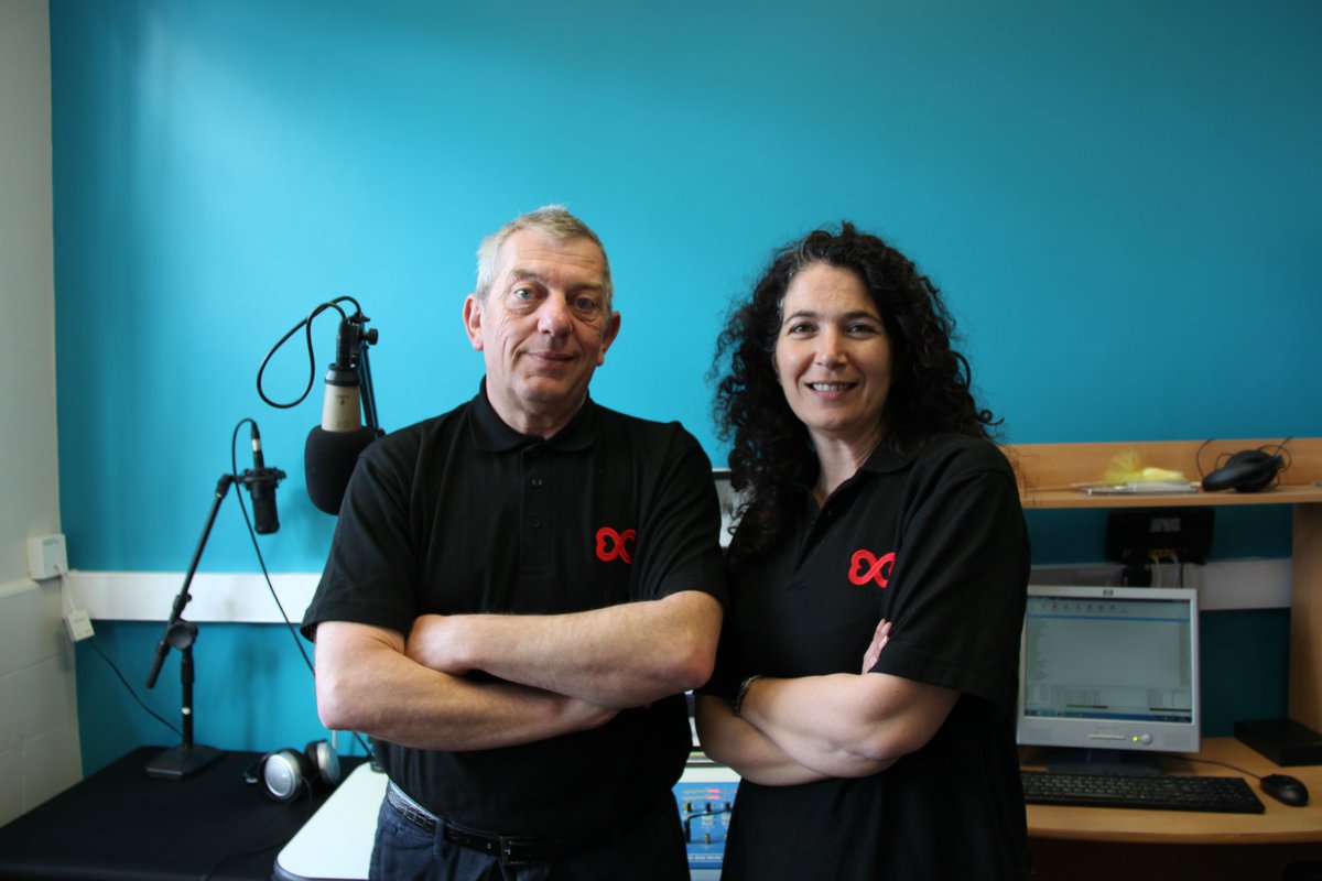 4EVERManchester's tweet photo. Tune in to @TerrySnowdenMBE on our radio show, live right now on @LDOKRadio at https://t.co/DmucaEW0en! https://t.co/KGZSR5Uc2M