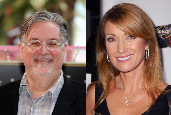 February 15: Happy Birthday Matt Groening and Jane Seymour  