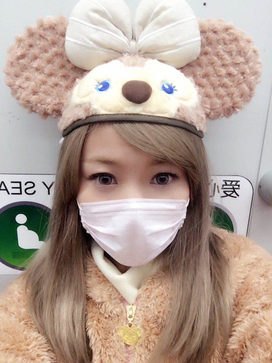 イヤーハット イヤーハット