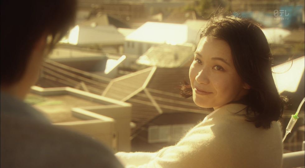 シャブリ 曜子 何で病気なんかなっちゃったんだろ あ あこんなことになるんだったら結婚すればよかった ん Keyの元妻は村川絵梨さん Keyのお相手はいずれにしても朝ドラヒロイン Murakawa Staff T Co Vtaaejfxr7 T Co 61qo7na7f1