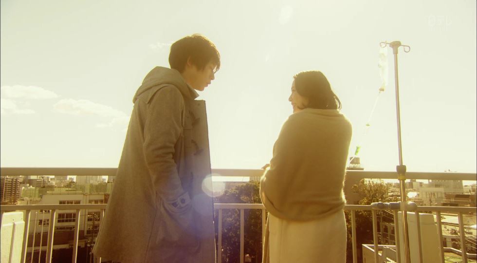 シャブリ 曜子 何で病気なんかなっちゃったんだろ あ あこんなことになるんだったら結婚すればよかった ん Keyの元妻は村川絵梨さん Keyのお相手はいずれにしても朝ドラヒロイン Murakawa Staff T Co Vtaaejfxr7 T Co 61qo7na7f1