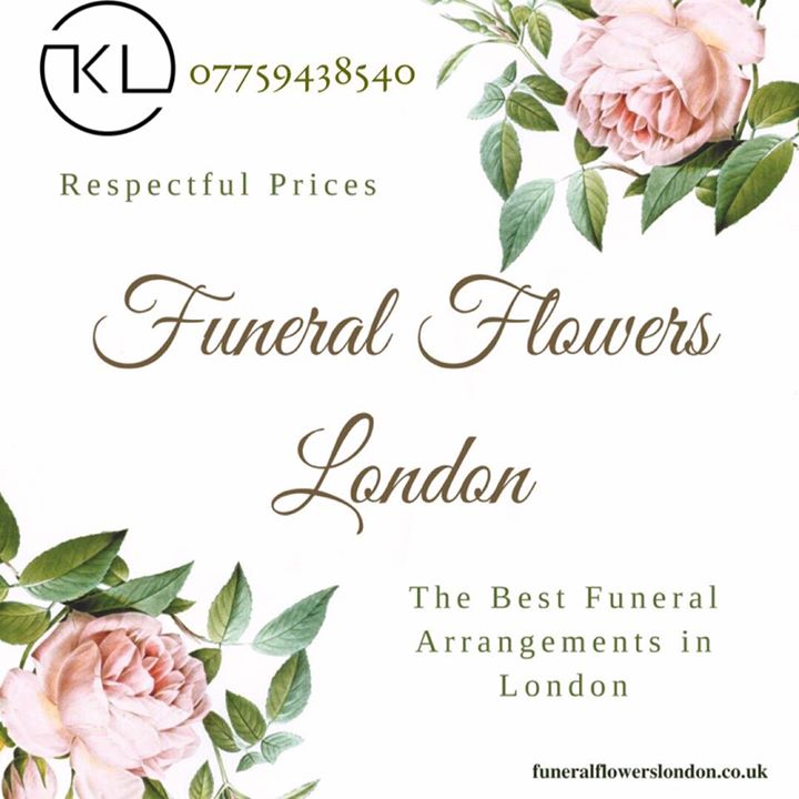 We don’t believe in profiteering from people’s grief. There are more important things in life than making money. funeralflowerslondon.co.uk