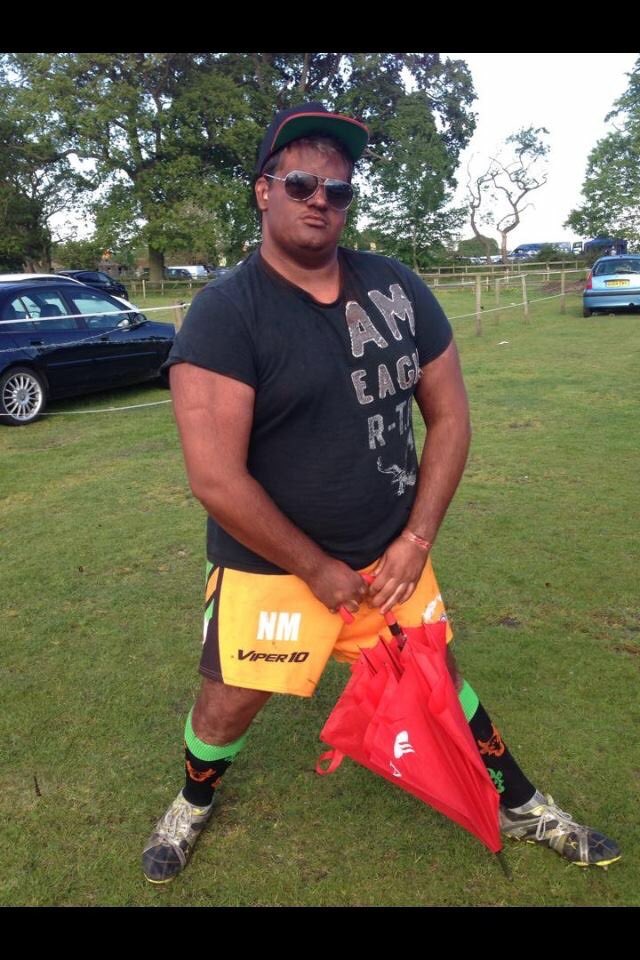 The Lonely Goats RFC tweet media