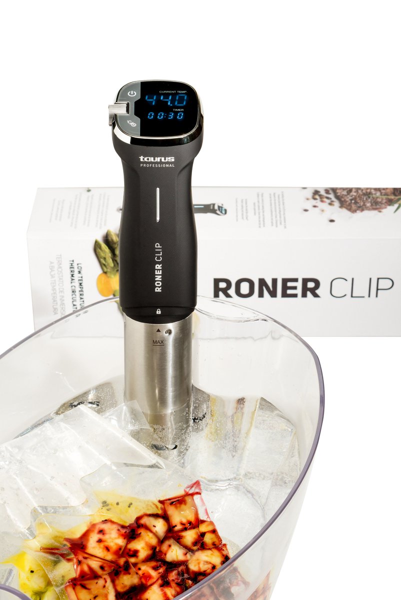 klimeres's tweet photo. ¡Ya está aquí el nuevo #Roner Clip! El más pequeño de los termostatos de inmersión a un precio muy económico ¡Mira! https://t.co/PMvYGso5Tv https://t.co/5UbIVDGhuc