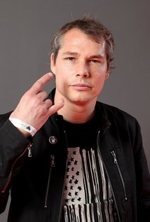 Happy birthday Frank Shepard Fairey!  