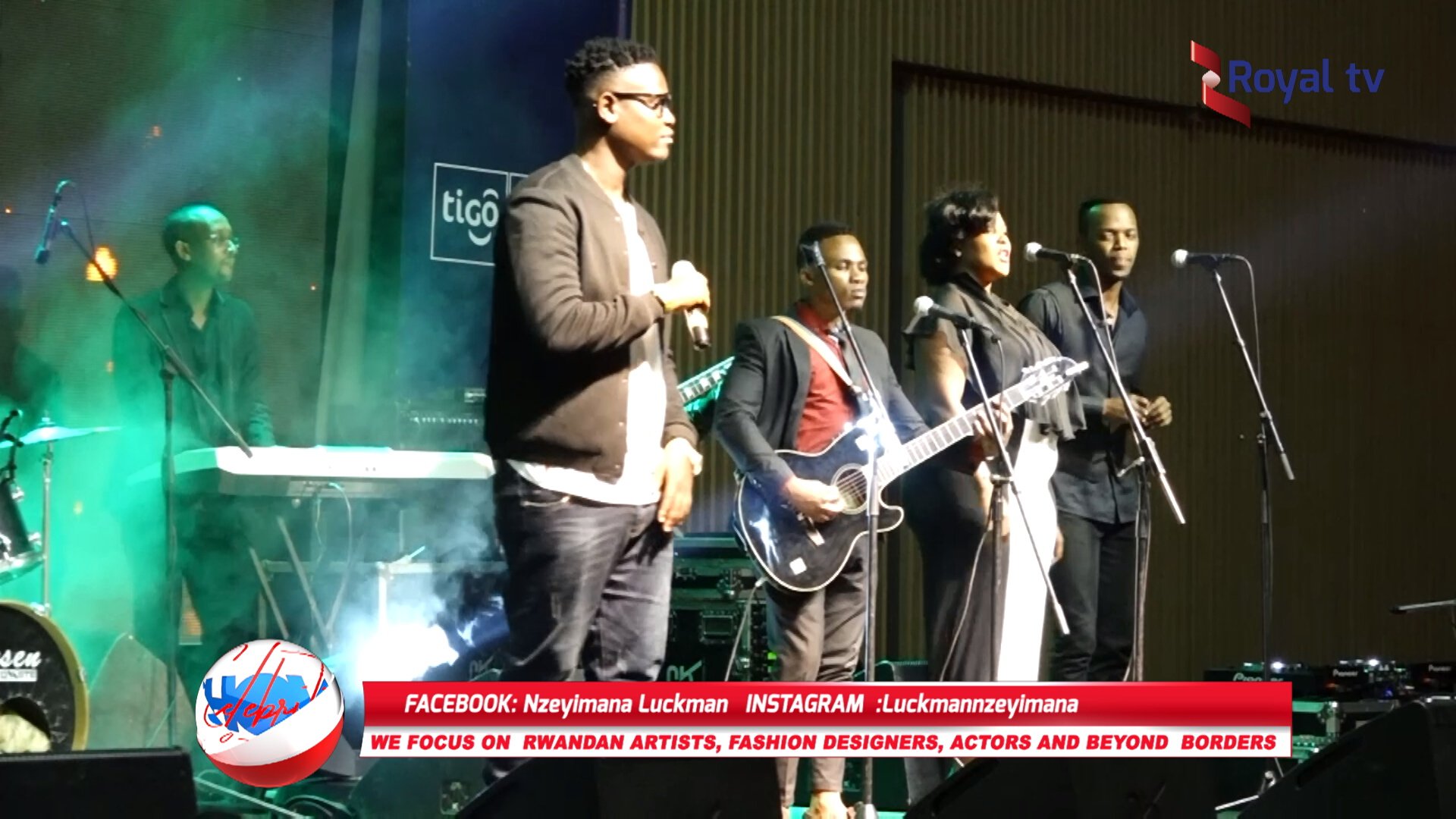 Royal FM 94.3 Kigali on Twitter: 