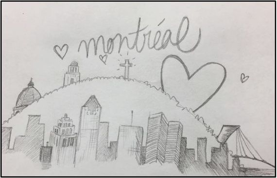 UMontreal's tweet image. Éloge de #Montréal: «pourquoi je t’aime tant?» 
Témoignage d'une étudiante française.  

-&amp;gt; bit.ly/2lKy0nh #QSBestCities