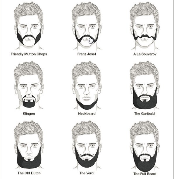 mountbeard's tweet photo. https://t.co/vQ3rNeprLq
Whats your beard style?
#skagg #onebeard #9gag #wethenorth #the6ix #beardlife #beardlover #bearded https://t.co/ytWLa3R08o