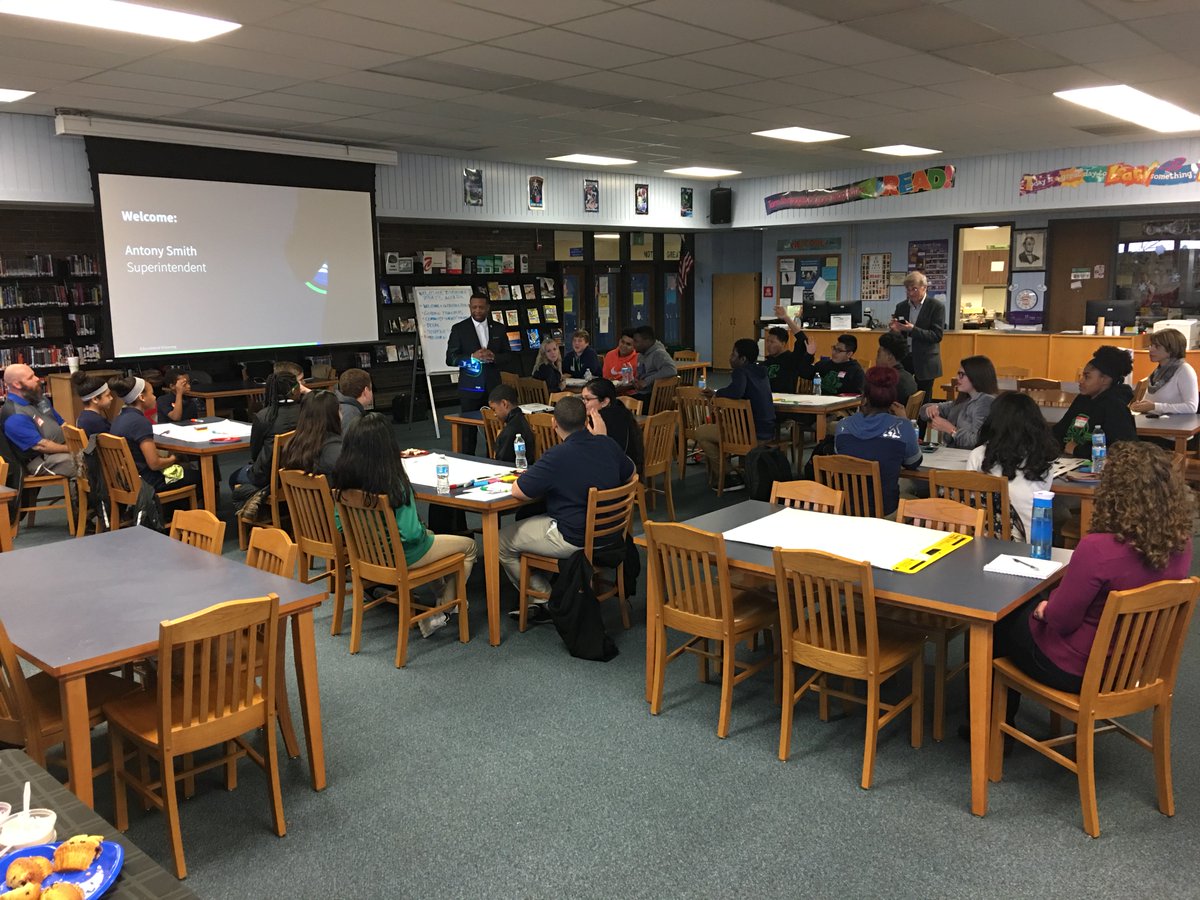 Winton Woods CSD (wwcsdistrict) Twitter