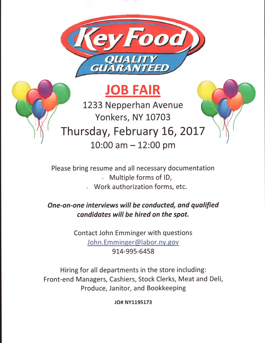 Yonkers Works tweet media