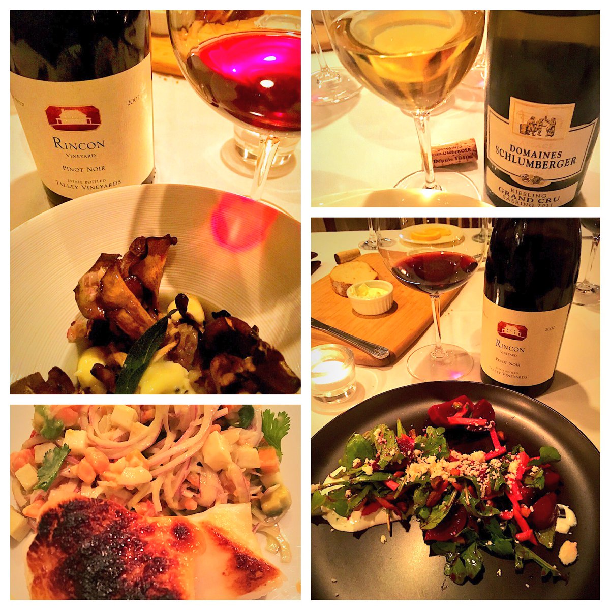 TalesoftheCork's tweet photo. New on blog: Have you dined at @Trelio since they reopened? https://t.co/pKaCEMFaNn @OldTownClovis @KitchenSprout @TheSavvyChef1 @Fiery01Red https://t.co/QEo0aNEpWs
