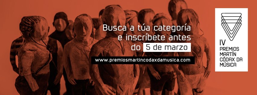 Cultura de Galicia tweet media