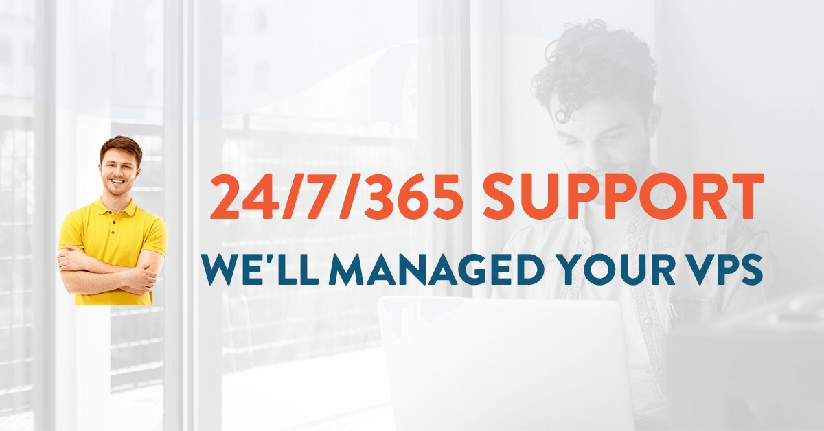 vpsservercom's tweet image. Managed VPS now available! Order your server with an SLA and use our 24/7 support to help you manage your server!

vpsserver.com/managed-vps/