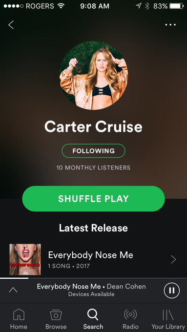 Watch Dave Dixon's leaked NSFW photo on TwXstars