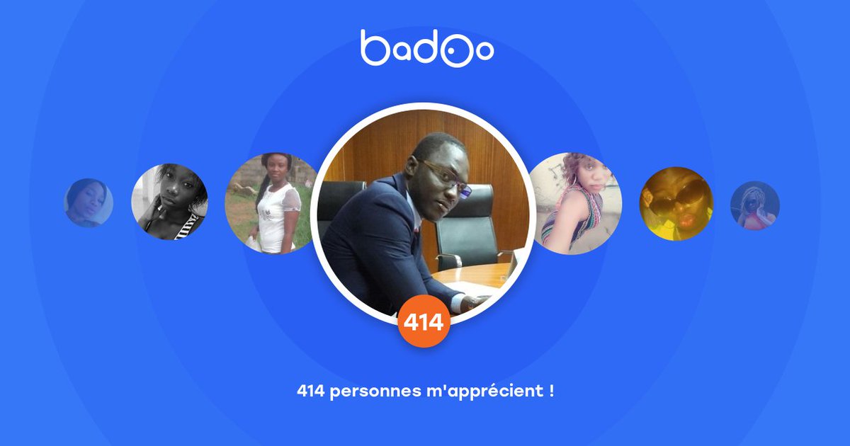 GNiamk's tweet photo. Découvre le profil de Jojo sur Badoo ! https://t.co/7BQUEmpNlR https://t.co/GTyg3WHJr4