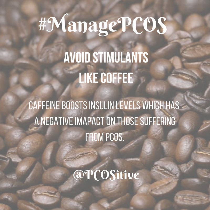 PCOSitive's tweet photo. You cannot combat PCOS completely, but you can definitely try and regulate it. We present to you our #ManagePCOS section. #pcos #health https://t.co/hiUt9tBw0C